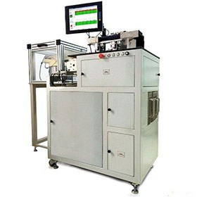EHS-1X硬度檢測自動分選系統